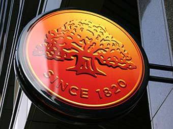  Swedbank.  ©AFP