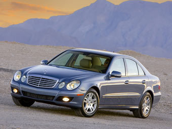 280.  Mercedes-Benz