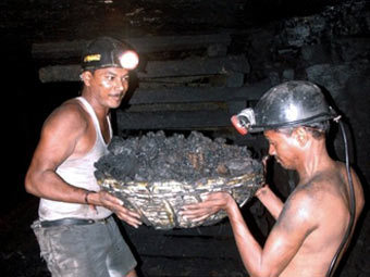    Coal India.  ©AFP