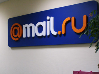  -  "Mail.Ru"