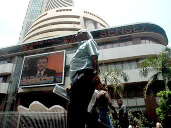 - LIC Housing Finance.  ©AFP