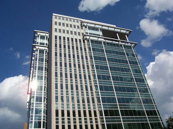 - Chrysler Financial.  ©AFP