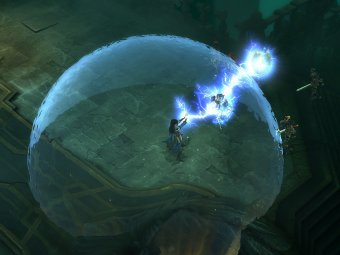  Diablo III