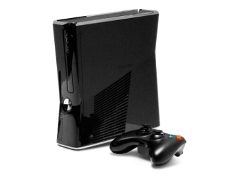  Xbox 360