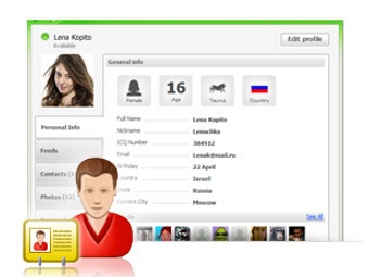    icq.com