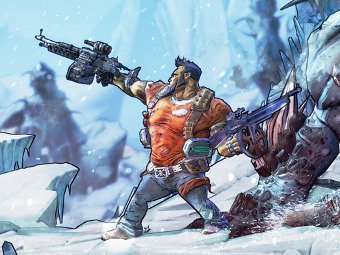  Borderlands 2
