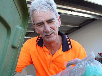 .    The Courier-Mail
