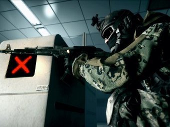  Battlefield 3