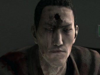  Yakuza Of the End