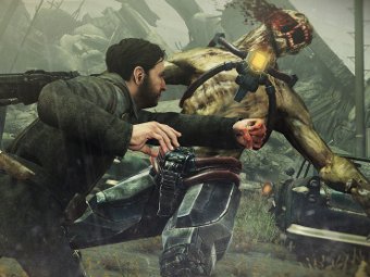  Resistance 3