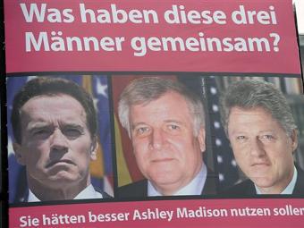   AshleyMadison   .  ©AP