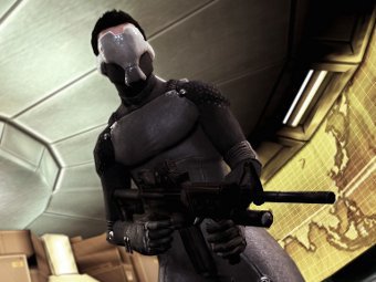  Shadow Complex