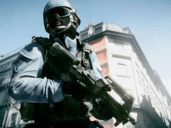  Battlefield 3
