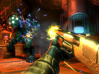  Bioshock