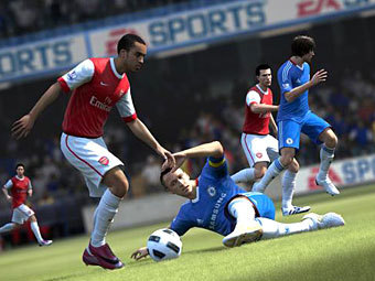  FIFA 12
