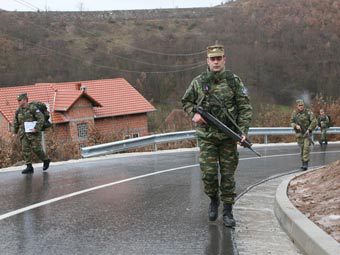  KFOR.    nato.int 