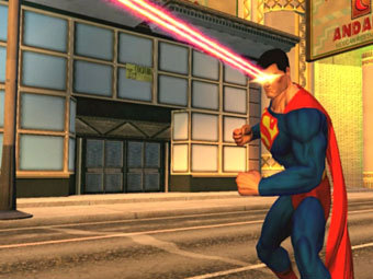  DC Universe Online