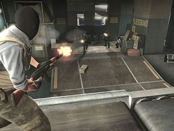  Counter-Strike: Global Offensive