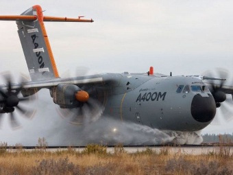 A400M.    a400m.com
