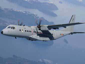 CASA C-295M.    defenseindustrydaily.com