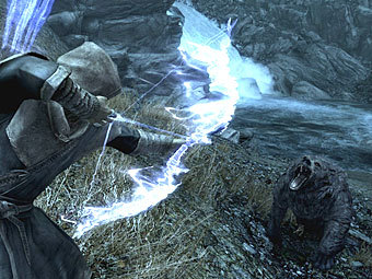  Skyrim