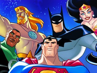    dccomics.com
