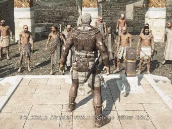  Prince of Persia Zero 2