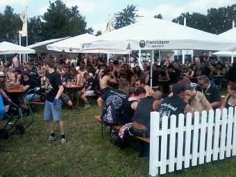   Wacken Open Air.    wacken.com