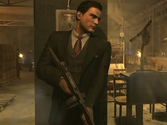  Mafia II