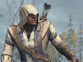  Assassin's Creed 3
