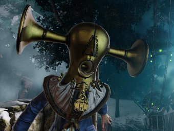  BioShock Infinite