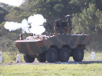 Guarani.  - Iveco