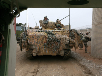M113  .    militaryphotos.net
