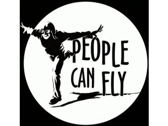  People Can Fly
