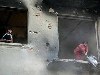  ,  2008 .   ©AFP