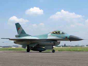F-16A  .    irwan.net