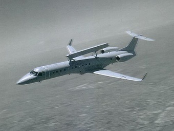     EMB-145.    airforce-technology.com