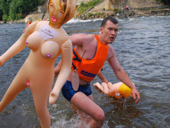 Bubble Baba Challenge - 2011.   