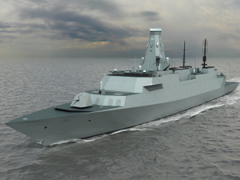 Type 26.    mod.uk