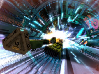  WipeOut