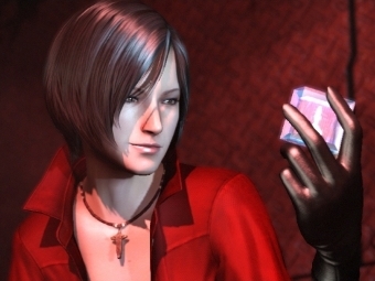 Resident Evil 6