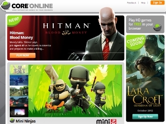    Core Online