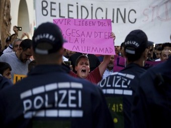     .  ©AFP