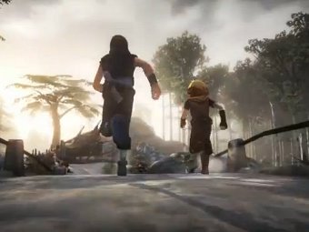  Brothers: A Tale of Two Sons