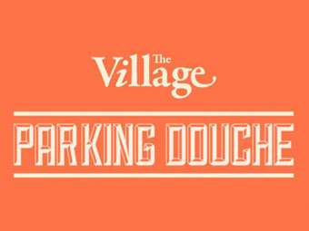 Parking Douche