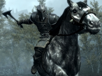  Skyrim