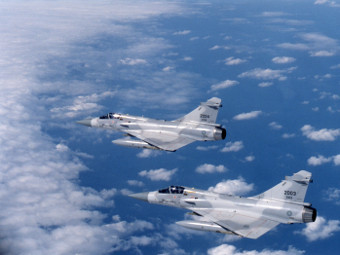 Mirage 2000-5  .    air.mnd.gov.tw