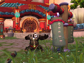  Mists of Pandaria