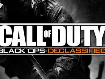  Black Ops: Declassified