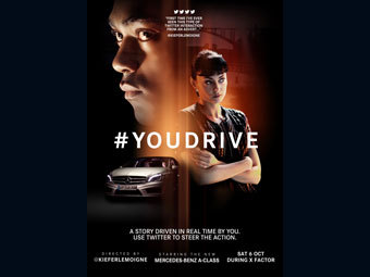     #youdrive